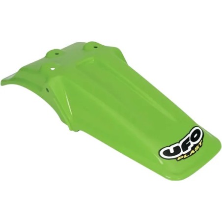 MX UFO rear mudguard for MotoCross KAWASAKI KX 60 A,KX 60 B 1984 to 2003