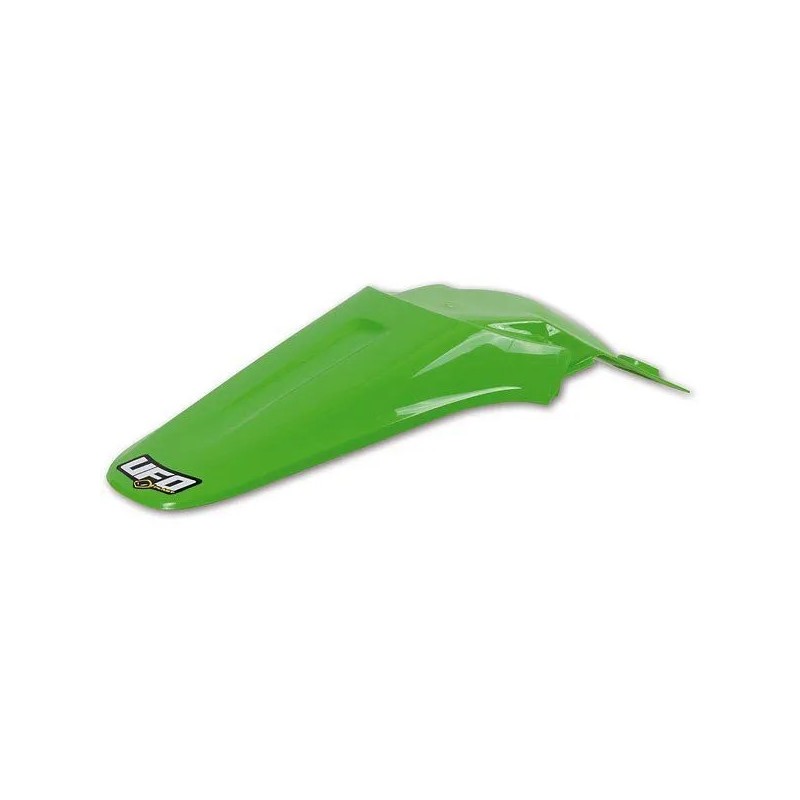 Garde-boue arrière MX UFO pour KAWASAKI KLX 110, KX 65 de 2002 à 2024