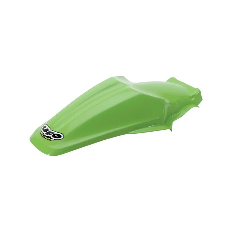 copy of copy of MX UFO rear mudguard for MotoCross KAWASAKI KX 60 A,KX 60 B 1984 to 2003
