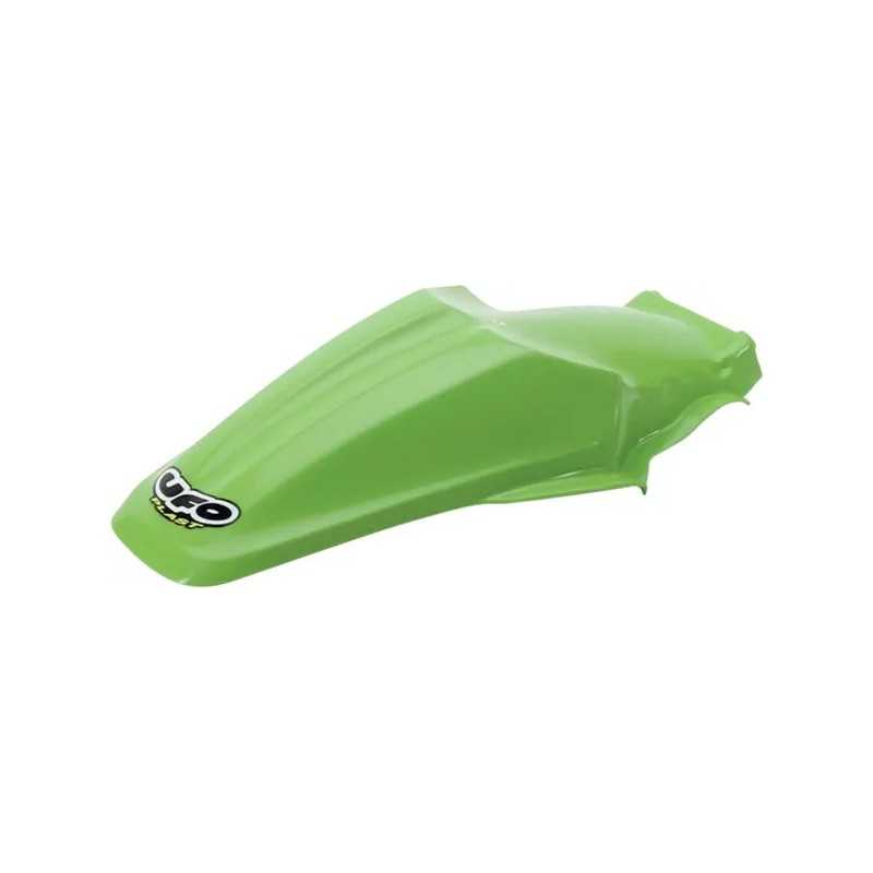 UFO -MX-Heckkotflügel für KAWASAKI KX 80 17/14, KX 80 19/16, KX 85 17/14, KX 85 I 17/14 von 1991 bis 2013 UFO -MX-Heckkotflügel für KAWASAKI KX 80 17/14, KX 80 19/16, KX 85 17/14, KX 85 I 17/14 von 1991 bis 2013