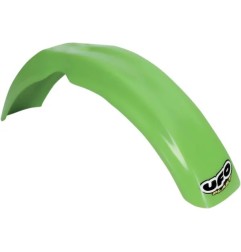 UFO spare front mudguard for MotoCross KAWASAKI KX 60 A,KX 60 B 1984 to 2003