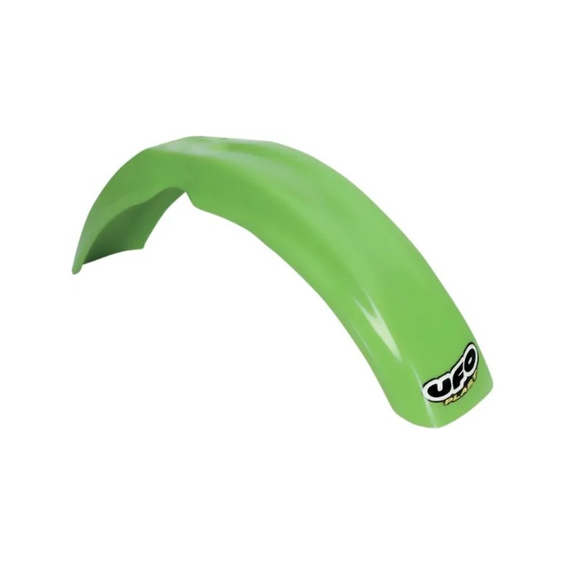 UFO spare front mudguard for MotoCross KAWASAKI KX 60 A,KX 60 B 1984 to 2003
