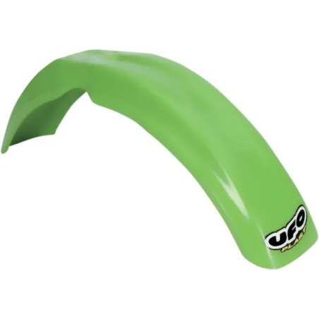 UFO spare front mudguard for MotoCross KAWASAKI KX 60 A,KX 60 B 1984 to 2003