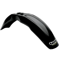 UFO spare front mudguard for MotoCross KAWASAKI KX 60 A,KX 60 B 1984 to 2003