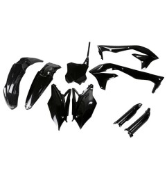 Kit de carrocería de plástico de recambio UFO para motos de motocross HUSQVARNA TC 85 17/14,TC 85 19/16