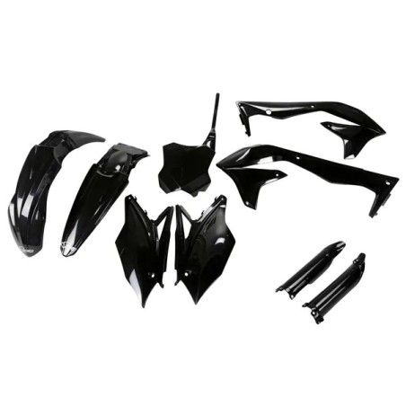 Kit de carrocería de plástico de recambio UFO para motos de motocross HUSQVARNA TC 85 17/14,TC 85 19/16