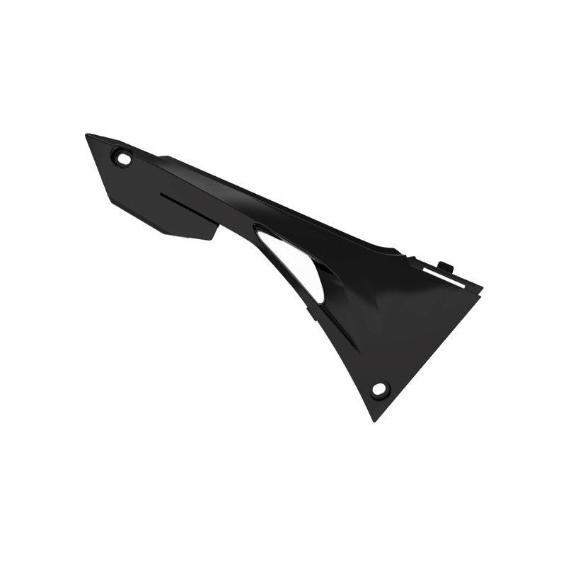 Caches boîte à air POLISPORT pour HONDA CRF 250, CRF 450 de 2017 à 2021 Caches boîte à air POLISPORT pour HONDA CRF 250, CRF 450 de 2017 à 2021