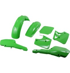 UFO spare plastic body kit for HUSQVARNA motocross TC 85 17/14,TC 85 19/16