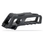Chain guide POLISPORT black/red for HONDA CRF 250, 450 from 2007 to 2010