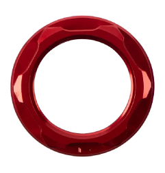 Écrou de colonne de direction MOOSE pour HONDA CRF 250 R, CRF 250 RX, CRF 450 R, CRF 450 RWE, CRF 450 RX de 2002 à 2024