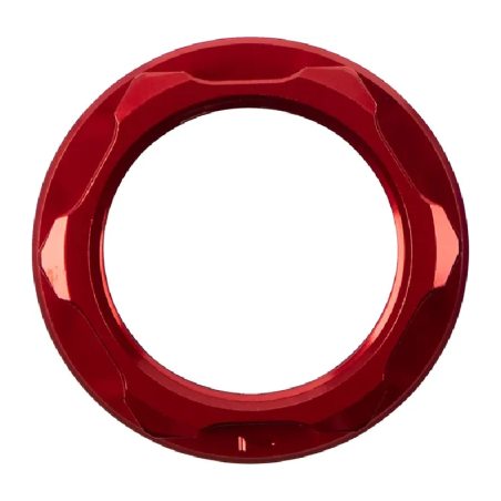 MOOSE steering column nut for MotoCross HONDA CRF 250 R, CRF 250 RX, CRF 450 R, CRF 450 RWE, CRF 450 RX