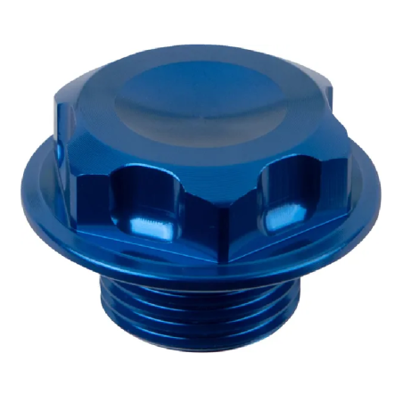 MOOSE steering column nut for MotoCross HUSQVARNA FC 250, FC 350, FC 450, FX 350, FX 450, TC 125, TC 250, TX 300