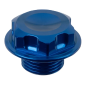 MOOSE steering column nut for MotoCross HUSQVARNA FC 250, FC 350, FC 450, FX 350, FX 450, TC 125, TC 250, TX 300