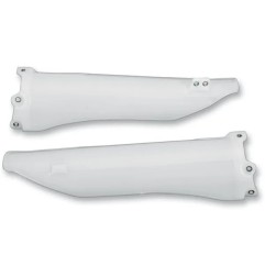 UFO fork covers for MotoCross Kawasaki KX 85 17/14, KX 85 I 17/14, KX 85 II 19/16 2001 to 2013