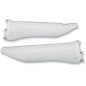 UFO fork protectors for MotoCross Kawasaki KLX 450 R KX 250 F KX 450 F 2006 to 2024