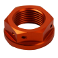 Boulon de direction SCAR pour MotoCross KTM, SX 50, SX 65, SX 85 17/14, SX 85 19/16, SX-E 5