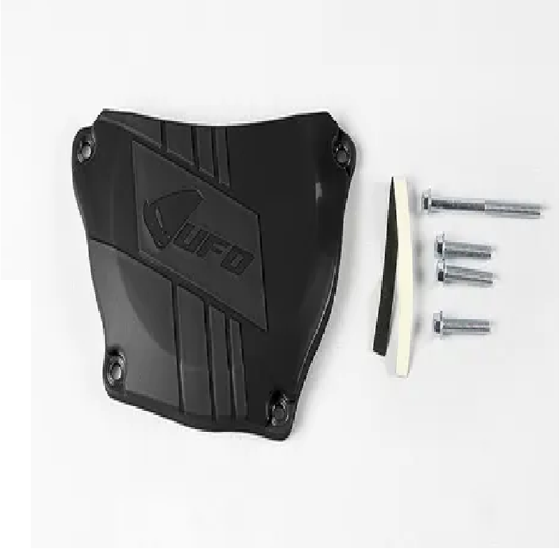 Couvercle d'embrayage UFO pour KAWASAKI KX 250 de 2010 à 2018 Couvercle d'embrayage UFO pour KAWASAKI KX 250 de 2010 à 2018