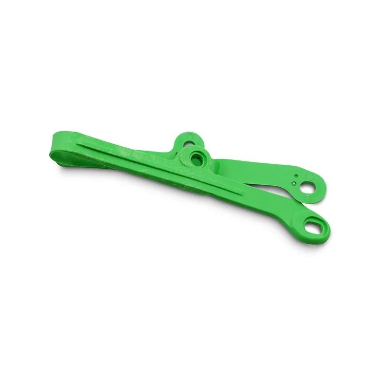 copy of UFO chain slide for MotoCross KAWASAKI KLX 450 R,KX 250 F,KX 450 F 2004 to 2024 copy of UFO chain slide for MotoCross KAWASAKI KLX 450 R,KX 250 F,KX 450 F 2004 to 2024
