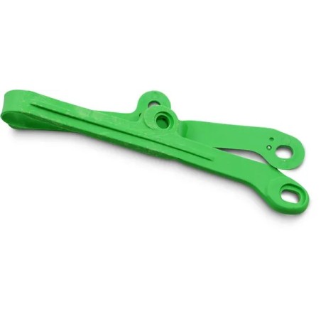 UFO chain slide for MotoCross KAWASAKI KLX 450 R,KX 250 F,KX 450 F 2004 to 2024