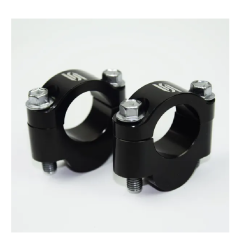 Kit d’élévation de guidon SCAR pour MotoCross