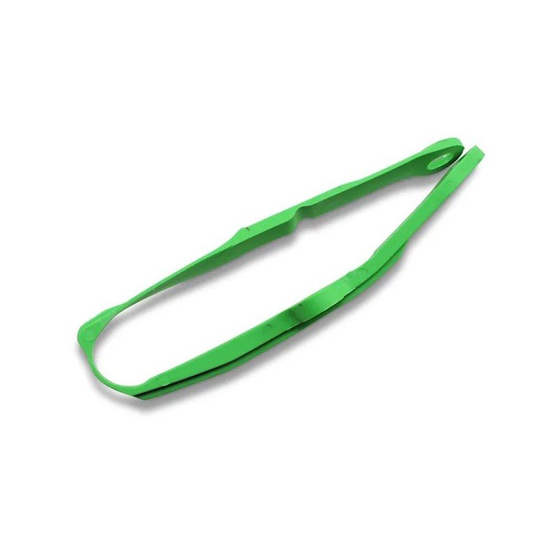 Patin de chaîne UFO pour KAWASAKI KXF 250, KXF 450 de 2016 à 2020 Patin de chaîne UFO pour KAWASAKI KXF 250, KXF 450 de 2016 à 2020