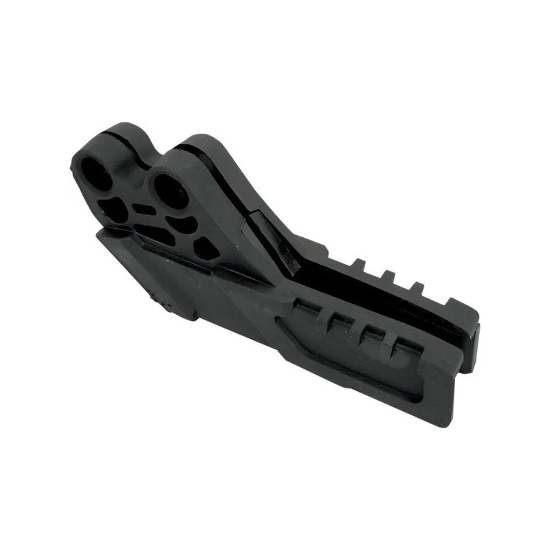 Guide/Bloc de chaîne UFO pour MotoCross KAWASAKI KX 250 F,KX 450 F 2006 à 2008 Guide/Bloc de chaîne UFO pour MotoCross KAWASAKI KX 250 F,KX 450 F 2006 à 2008