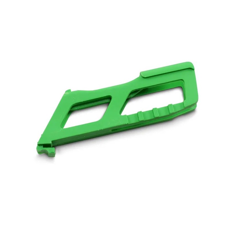 Guide/Bloc de chaîne UFO pour KAWASAKI KXF 250, KXF 450 de 2010 à 2024