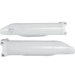 UFO fork covers for MotoCross KAWASAKI KX 250,KX 250 F,KX 250 X,KX 450,KX 450 F 2004 to 2024
