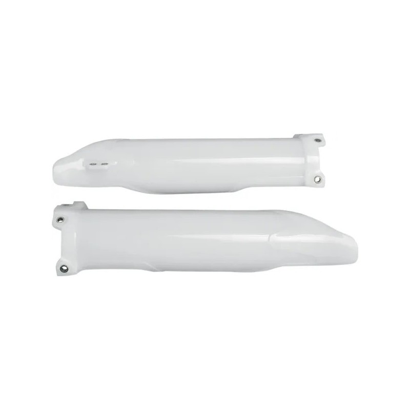 UFO fork covers for MotoCross KAWASAKI KX 250,KX 250 F,KX 250 X,KX 450,KX 450 F 2004 to 2024