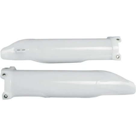 UFO fork covers for MotoCross KAWASAKI KX 250,KX 250 F,KX 250 X,KX 450,KX 450 F 2004 to 2024