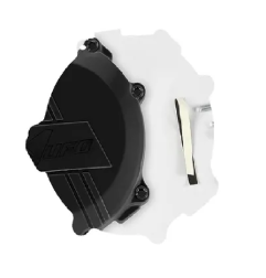UFO clutch cover for MotoCross KAWASAKI KX 250 F 2010 to 2018