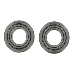 Kit de cojinetes de columna de dirección MOOSE para MotoCross BETA, GAS GAS, HUSQVARNA, KTM, SHERCO, CR 65, EVO 125, REV-3 250,