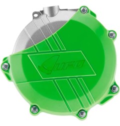 UFO clutch cover for MotoCross KAWASAKI KX 250 F 2010 to 2018