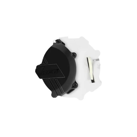 copy of UFO clutch cover for MotoCross KAWASAKI KX 250 F 2010 to 2018