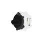 copy of UFO clutch cover for MotoCross KAWASAKI KX 250 F 2010 to 2018 copy of UFO clutch cover for MotoCross KAWASAKI KX 250 F 2010 to 2018