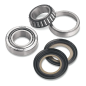 Kit de cojinetes de columna de dirección MOOSE para HONDA MotoCross, CRF 50 F, XR 50 R, Z 50 G, Z 50 J, Z 50 A, CRF 70 F, CT 70 Kit de cojinetes de columna de dirección MOOSE para HONDA MotoCross, CRF 50 F, XR 50 R, Z 50 G, Z 50 J, Z 50 A, CRF 70 F, CT 70