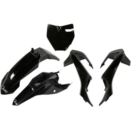 Complete Plastic UFO Replacement Kit for MotoCross KTM SX 65 2012 to 2015