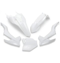 Kit Plastique Complet de Remplacement UFO pour KTM SX 65 de 2016 à 2023