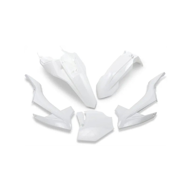 Kit Plastique Complet de Remplacement UFO pour KTM SX 65 de 2016 à 2023