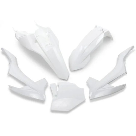 copy of Complete Plastic UFO Replacement Kit for MotoCross KTM SX 65 2012 to 2015