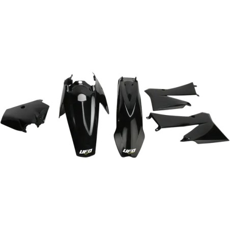 Kit Plastique Complet de Remplacement UFO pour KTM SX 105,SX 85, SX 85, XC 105,XC 85 de 2007 à 2012