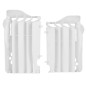 Cache radiateur POLISPORT origine 05-07 pour HONDA CR 125, 250 de 2005 à 2007