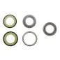 MOOSE steering column bearing kit for MotoCross HONDA CR 125 R, CR 250 R MOOSE steering column bearing kit for MotoCross HONDA CR 125 R, CR 250 R