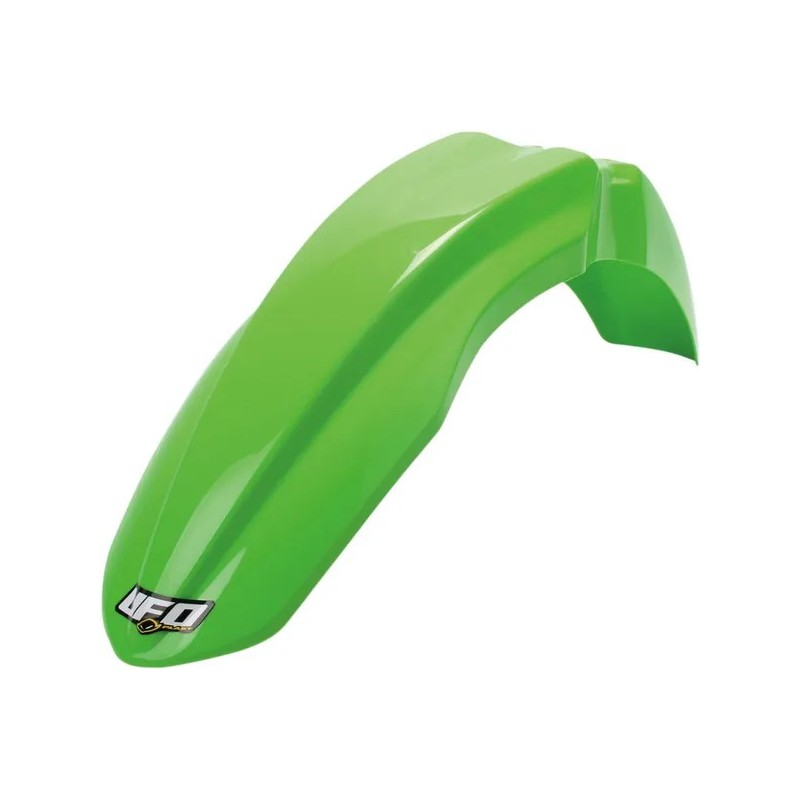 Garde-boue UFO pour KAWASAKI KXF 250, KXF 450 de 2009 à 2012