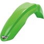 Garde-boue UFO pour KAWASAKI KXF 250, KXF 450 de 2009 à 2012