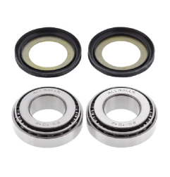 Kit de cojinetes de columna de dirección MOOSE para MotoCross BUELL, CAGIVA, HUSABERG, HUSQVARNA, FC 600, FE 350, FE 400 E