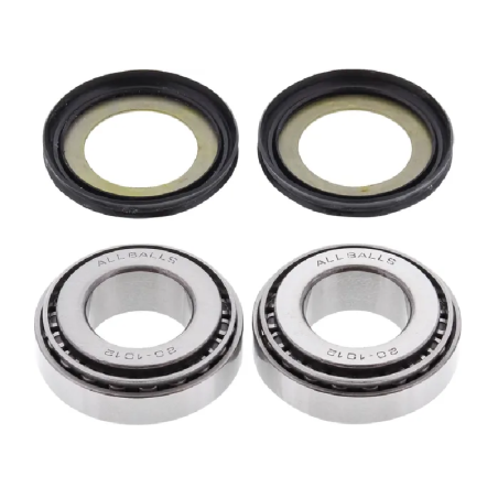 MOOSE steering column bearing kit for MotoCross BUELL, CAGIVA, HUSABERG, HUSQVARNA, FC 600, FE 350, FE 400 E