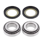 Kit de cojinetes de columna de dirección MOOSE para MotoCross BUELL, CAGIVA, HUSABERG, HUSQVARNA, FC 600, FE 350, FE 400 E Kit de cojinetes de columna de dirección MOOSE para MotoCross BUELL, CAGIVA, HUSABERG, HUSQVARNA, FC 600, FE 350, FE 400 E