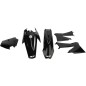 copy of copy of Complete Plastic UFO Replacement Kit for MotoCross KTM SX 65 2012 to 2015