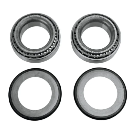 Kit de cojinetes de columna de dirección MOOSE para HUSQVARNA MotoCross, CR 125, SM 450 R, SM 610, TC 250, TE 250 R, TE 310